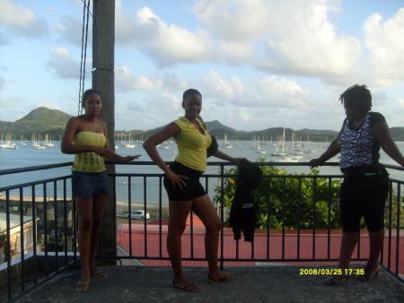 Encor la tite famille!!!